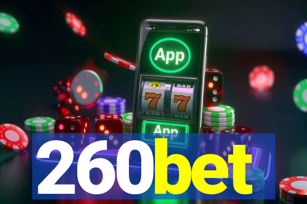 260bet