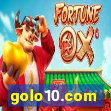 golo10.com