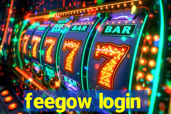 feegow login