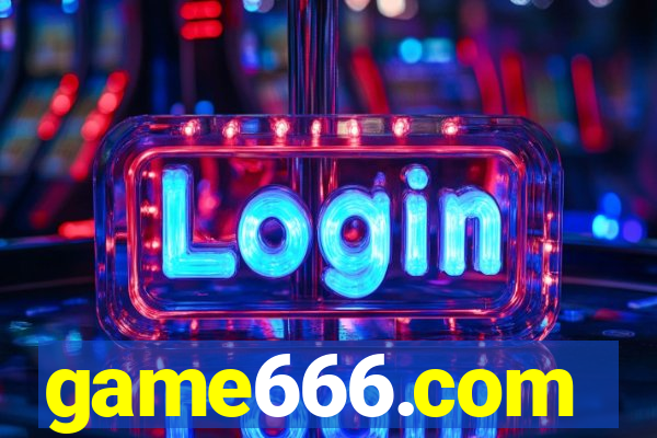 game666.com