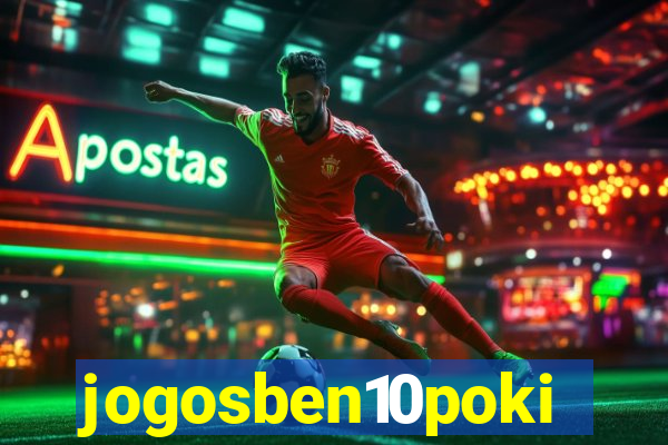 jogosben10poki