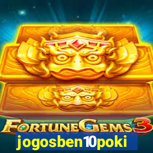 jogosben10poki