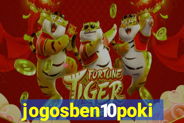 jogosben10poki