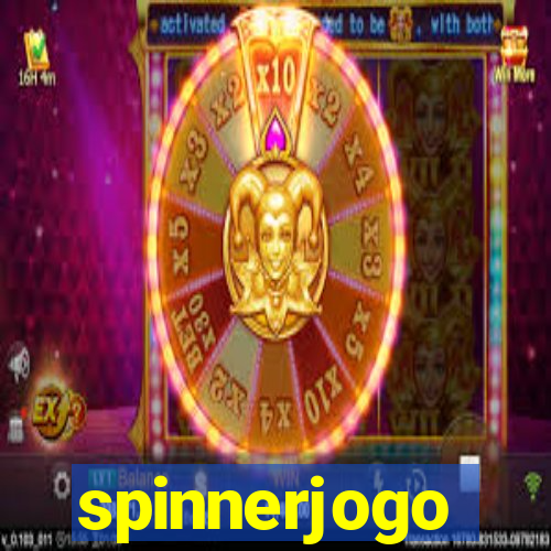 spinnerjogo