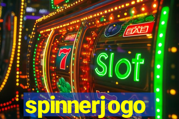 spinnerjogo