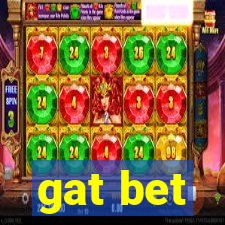gat bet