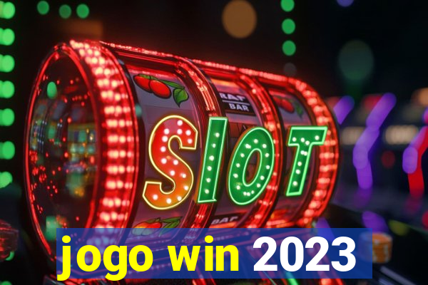 jogo win 2023