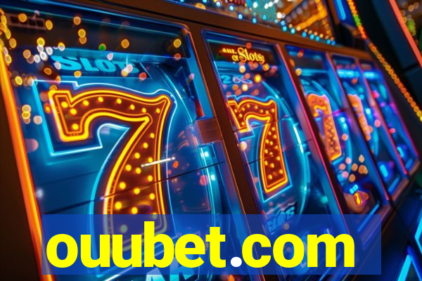 ouubet.com