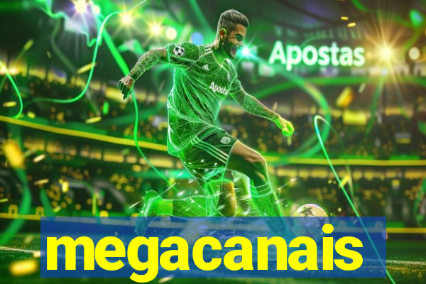 megacanais