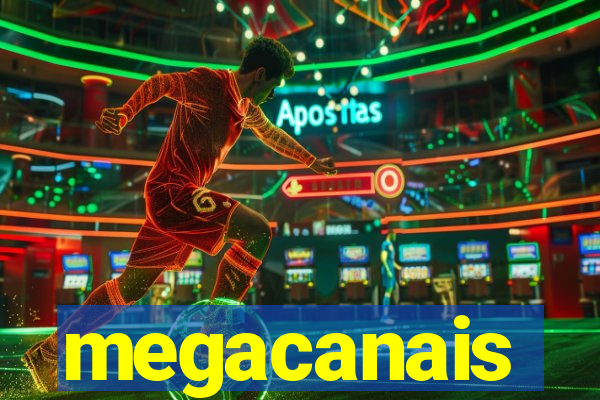 megacanais
