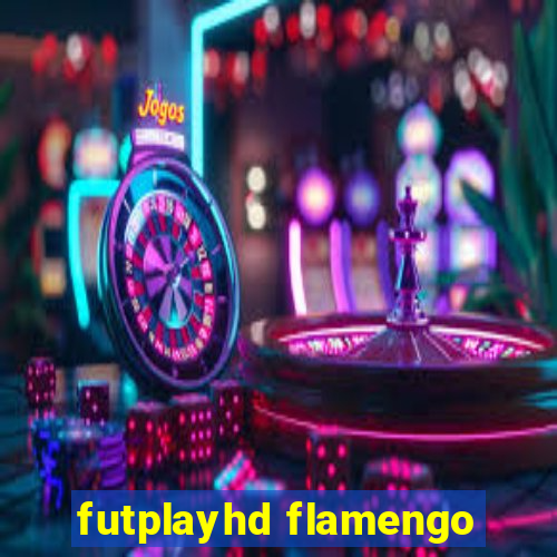 futplayhd flamengo