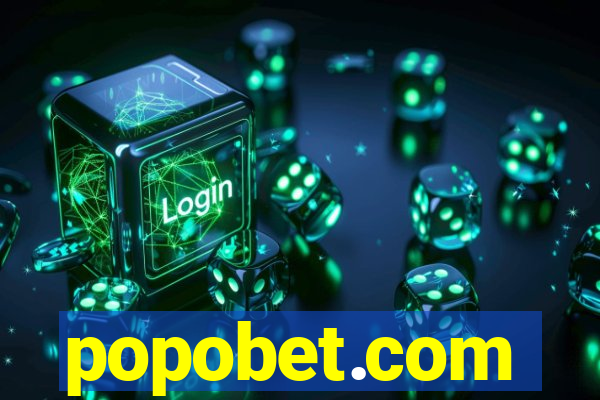 popobet.com