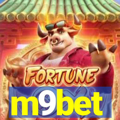 m9bet