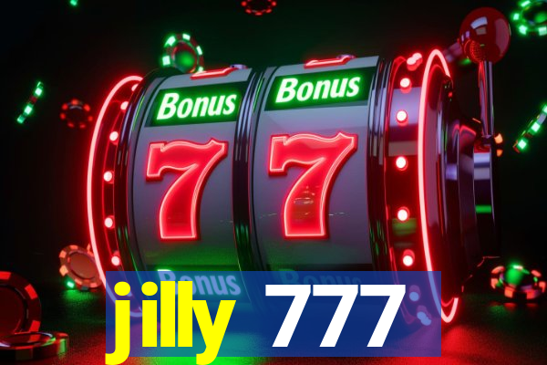 jilly 777