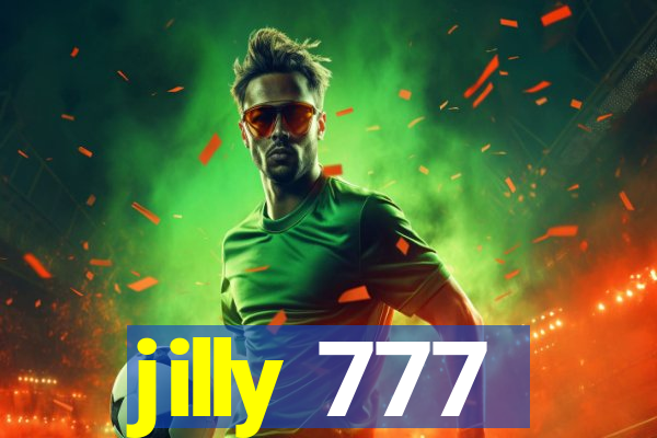 jilly 777