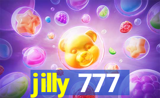 jilly 777