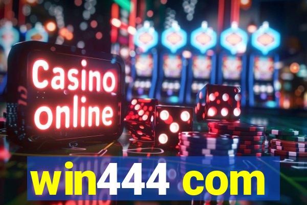 win444 com