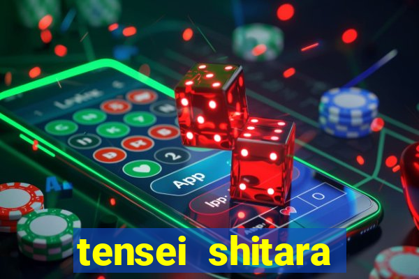 tensei shitara slime datta ken 2 temporada dublado