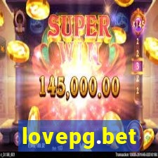lovepg.bet