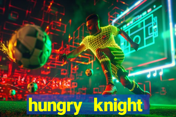 hungry knight gameboy rom