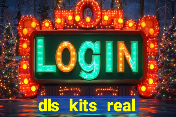 dls kits real madrid 2018