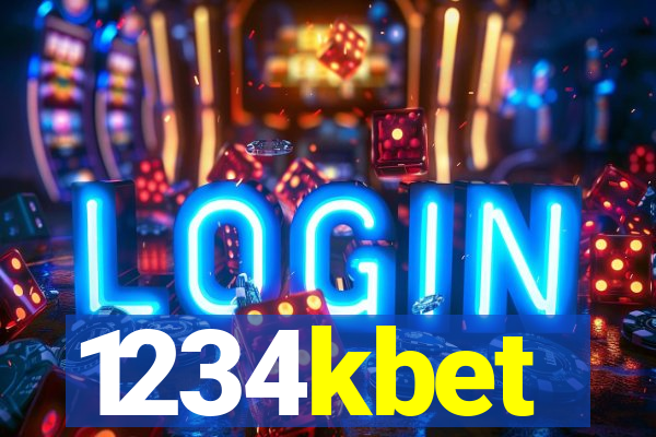 1234kbet
