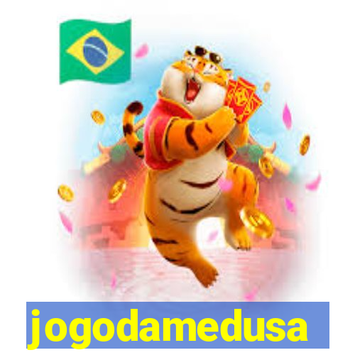 jogodamedusa