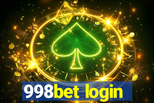 998bet login
