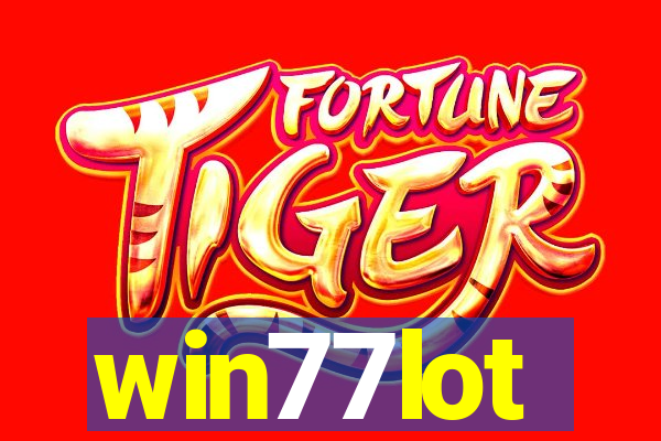 win77lot