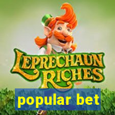 popular bet