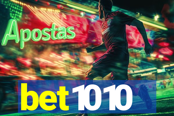 bet1010