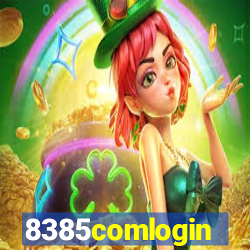 8385comlogin