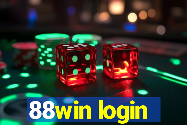 88win login