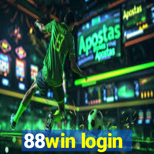 88win login