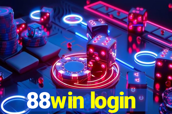 88win login