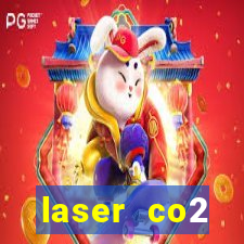 laser co2 frazionato napoli