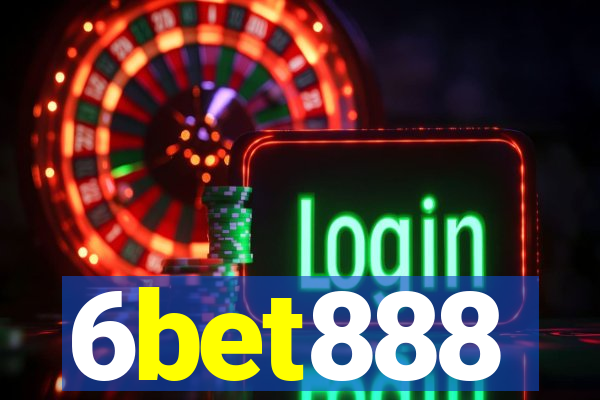 6bet888