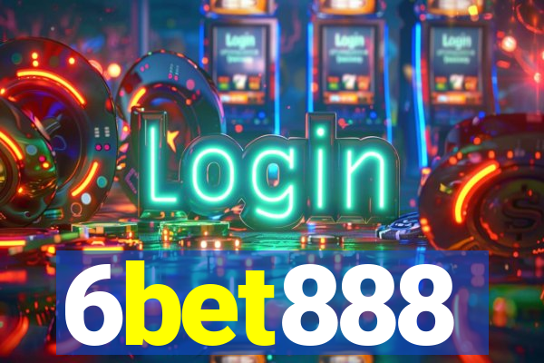 6bet888