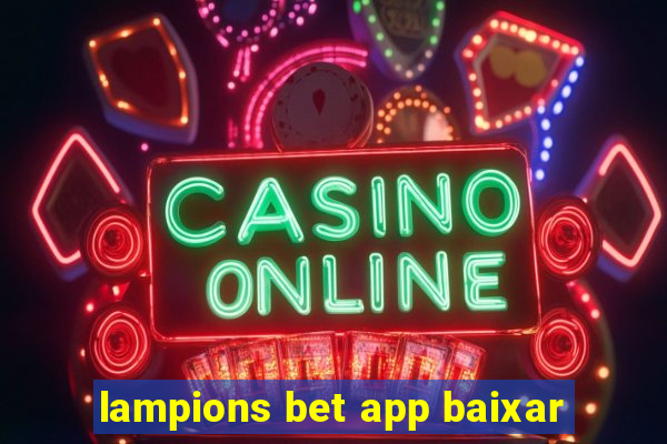lampions bet app baixar