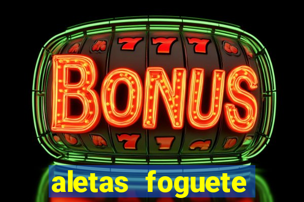 aletas foguete garrafa pet