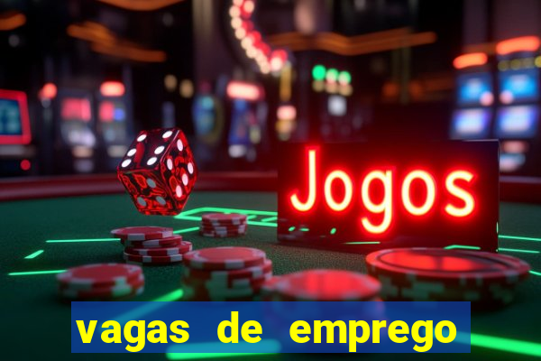 vagas de emprego olx salvador