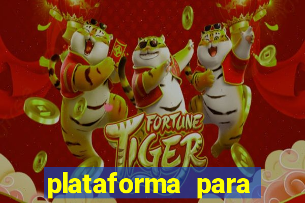 plataforma para jogar demo