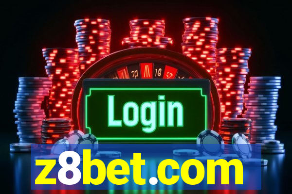 z8bet.com
