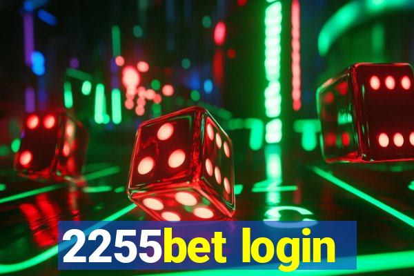 2255bet login