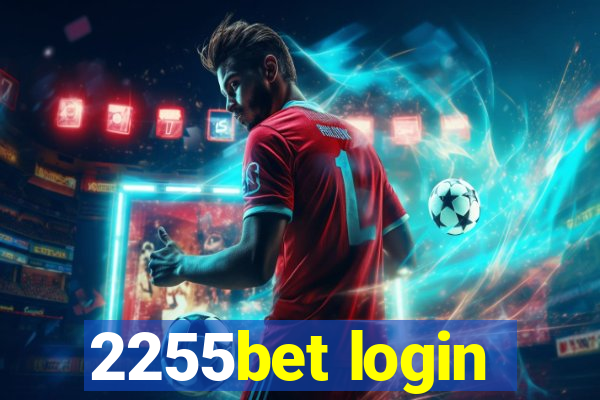 2255bet login
