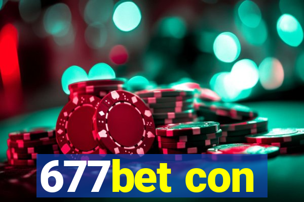 677bet con