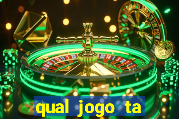 qual jogo ta pagando agora