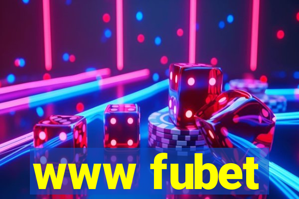 www fubet