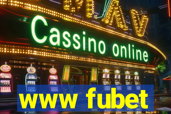 www fubet