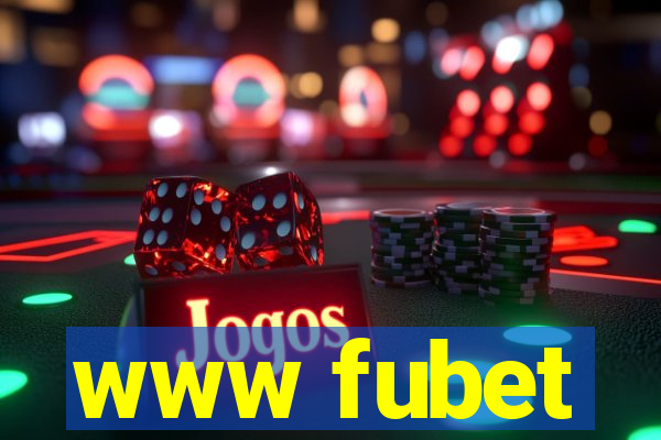www fubet